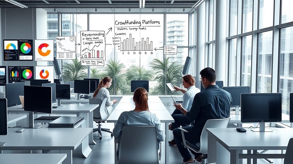 marketing services for campaigns