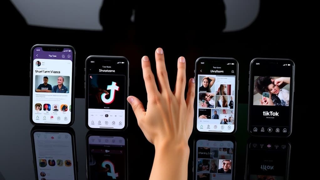 maximizing mixed multimedia formats