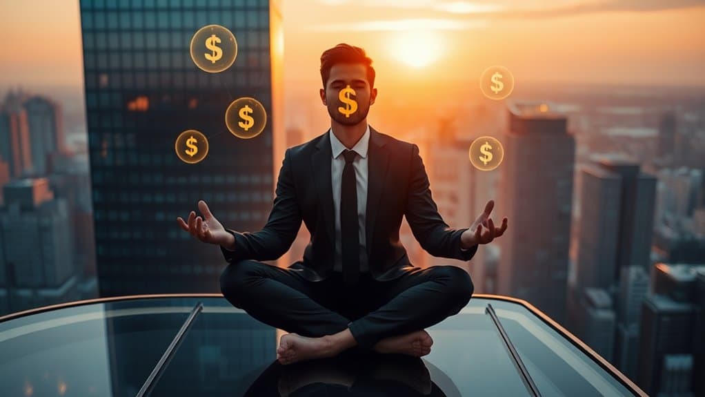 mindset transformation techniques money