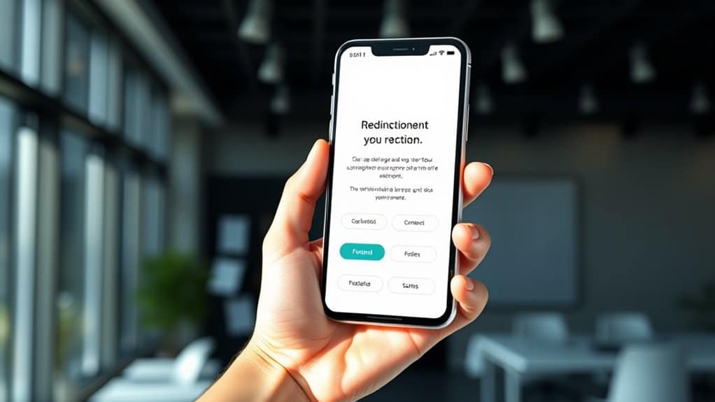mobile first design strategy