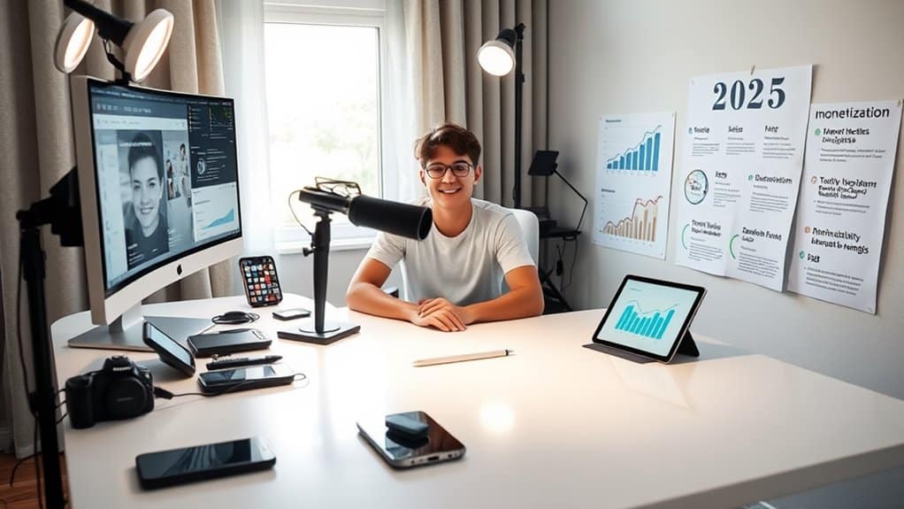 monetize your content effectively