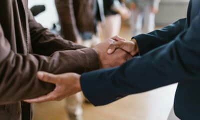 reprogram your mindset for wealth