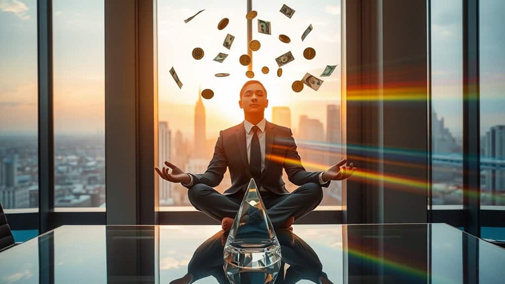 rewire your financial narrative