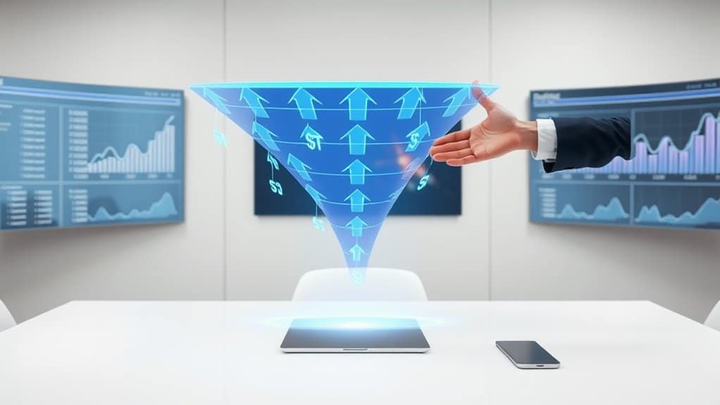 sales automation tools decline