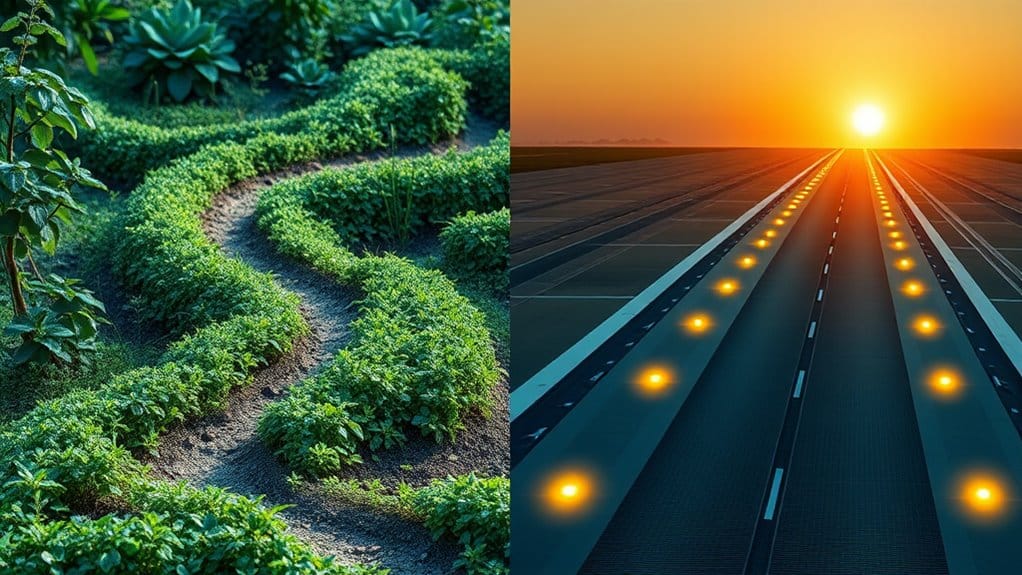 select the right strategy