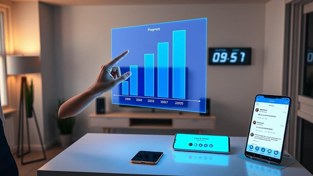 set smart funding goals