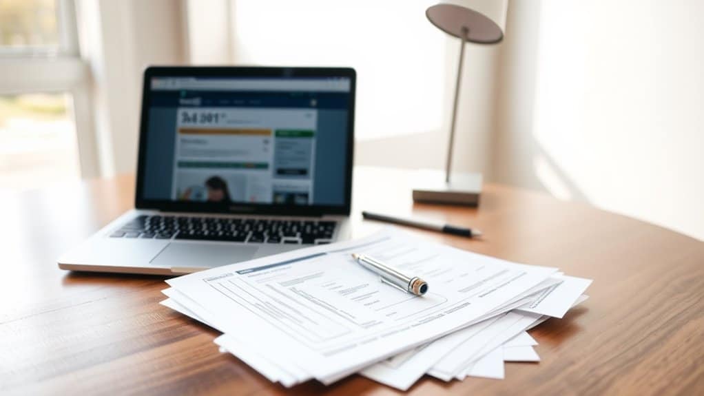 submit your application now