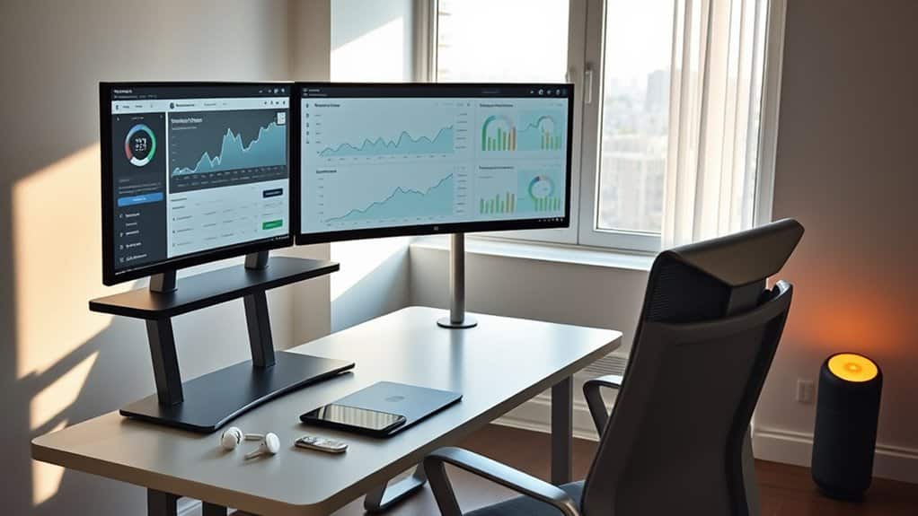 technological tools and resources