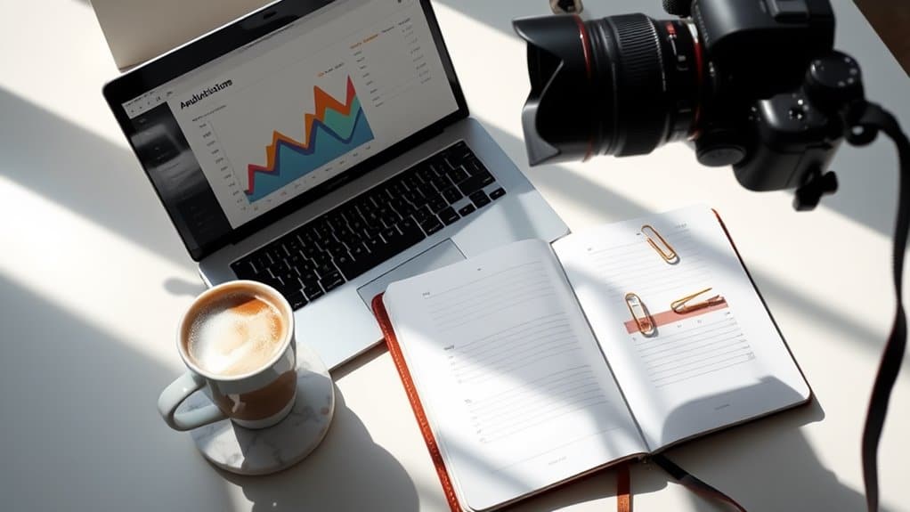 three essential sales components