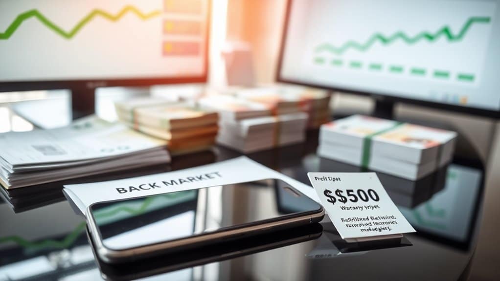 value added services and guarantees