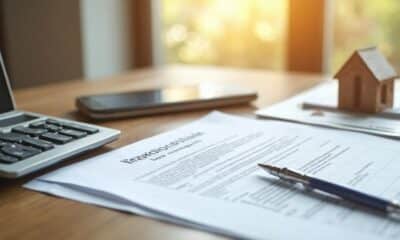 Assurance de prêt : Comment Économiser de l'Argent et Renégocier avec Succès votre Prêt Immobilier