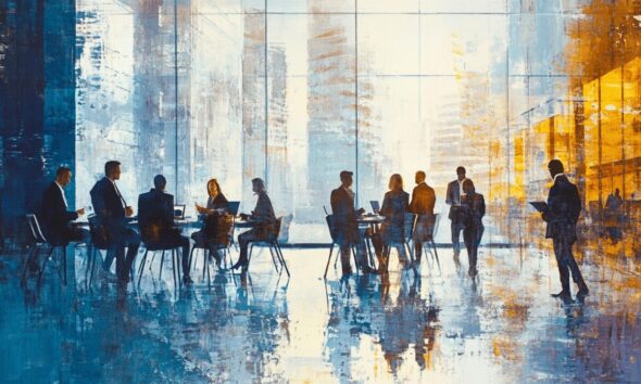 Comment choisir une assurance professionnelle adaptée à votre entreprise ?