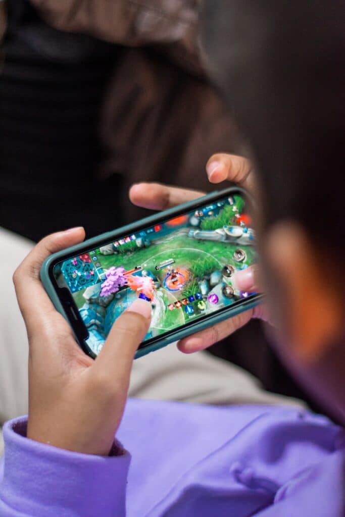 Les impacts psychologiques et émotionnels des jeux mobiles