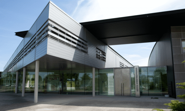 Explorez les opportunités d'implantation dans la région dynamique de Troyes-Chaumont