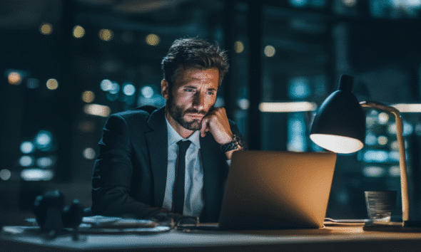 Modèle Mise en Demeure Banque_