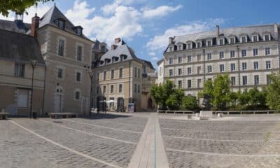 Découvrez pourquoi ce job d'été en Anjou pourrait bien être le meilleur choix financier de votre été !