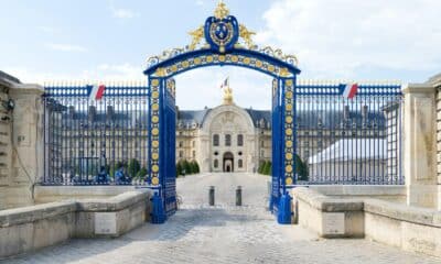 Ferronnerie d'Art Haut de Gamme : Renaissance d'un Secteur Millénaire