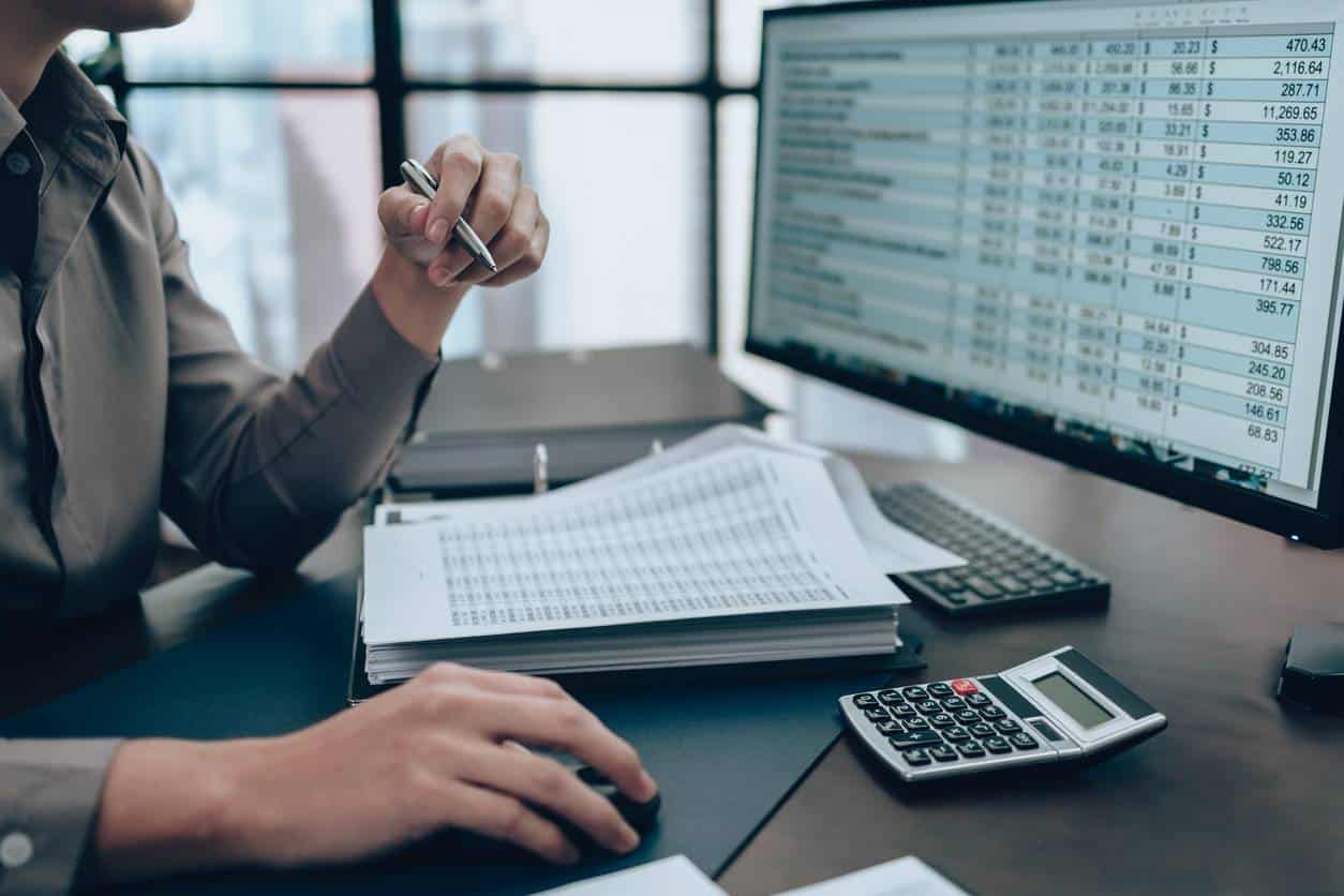 Expert-comptable anticipe risque financier