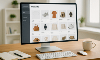 Quel CMS utiliser pour un e-commerce aux milliers de produits ?