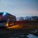 Bus Haut de Gamme : Autocar Luxe Confort Premium 2026