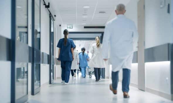 Personnel hospitalier ou pompier ? Trouvez une assurance adaptée à votre risque professionnel
