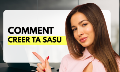 Comment creer ta sasu en 6 etapes