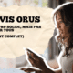 Avis Orus RC PRO