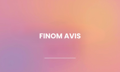 Avis Finom