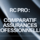 RC Pro Comparatif Assurances Professionnelles