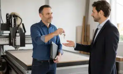 Associés définissant la durée et les clauses d’un apport en jouissance