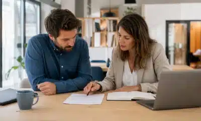 Entrepreneur accompagné pour tester son projet avec un contrat CAPE