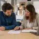 Entrepreneur accompagné pour tester son projet avec un contrat CAPE