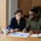 Entrepreneur accompagné pour tester son activité en couveuse d’entreprise