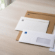Formats d’enveloppes personnalisées pour entreprise