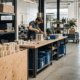 Chaîne de valeur reliant fournisseur, production, logistique et vente