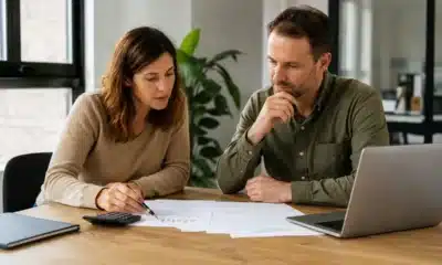 Fondateurs comparant la libération totale et partielle du capital social