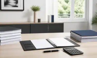 Documents et calculatrice pour comparer l’option temporaire à l’IR
