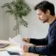 Président de SASU étudiant les conséquences de l’option à l’IR