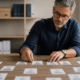 Entrepreneure concentrant ses ressources sur un segment précis