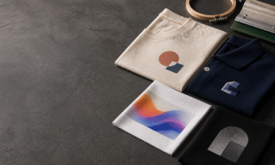 Comparaison de techniques de personnalisation textile
