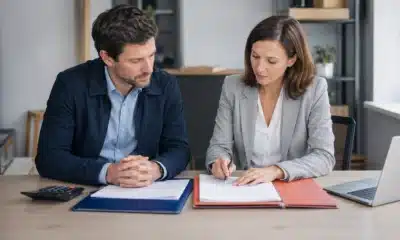 Dirigeant comparant la SASU et l’EURL avant une transformation