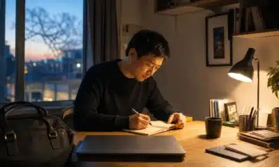 Salarié développant une activité indépendante en soirée