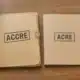 Dossiers ACCRE et ACRE illustrant le remplacement de l’ancien dispositif