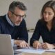 Dirigeants analysant cinq leviers pour améliorer leur marge