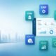 ERP, CRM, cloud et automatisation pour PME