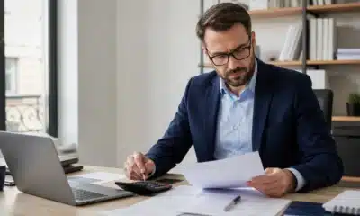 Préparation du formulaire 2069-RCI et des crédits d’impôt d’une entreprise en 2026