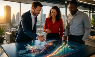 Analyse de donnees dinvestissement en europe