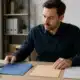 Entrepreneur comparant les régimes BIC micro, réel simplifié et réel normal