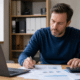 Dirigeant analysant la rentabilité par produit, client et canal