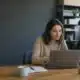 Équipe préparant une stratégie Instagram pour entreprise